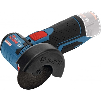 Bosch GWS 12V-76 Cordless Angle 0.601.9F2.003