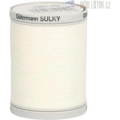 Nit Gütermann SULKY Bobbin 1001
