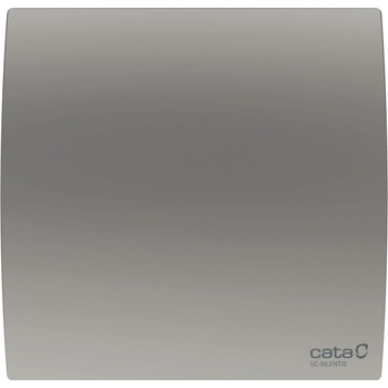 UC 10 SILENTIS TIMER SILVER