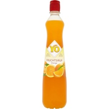 YO Pomeranč 0,7 l