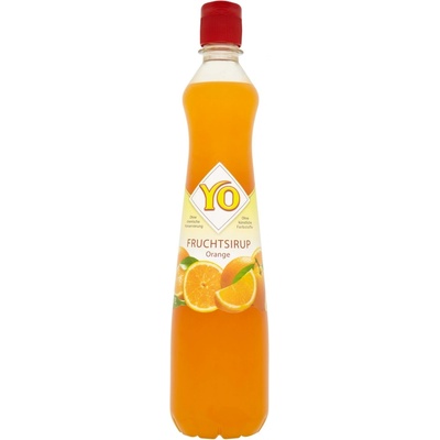 YO Pomeranč 0,7 l