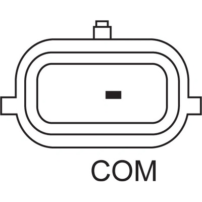 Alternátor BOSCH 0 986 084 100