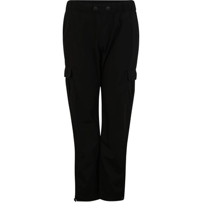 Urban Classics Карго панталон черно, размер XL