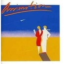 Animotion - Animotion