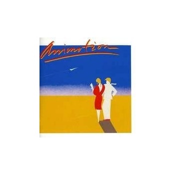 Animotion - Animotion