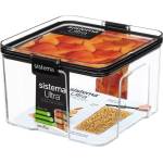 Holmes Products (Europe) Limited Буркан за съхранение на храна Sistema Ultra 1.4 л