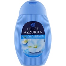 Felce Azzurra sprchový gel Muschio Bianco 250 ml