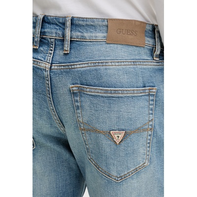 Guess дънки regular мъжки MASON (M6GAR7.D0866)