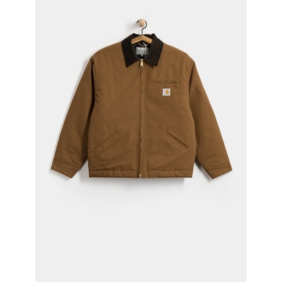 Carhartt WIP OG Detroit wip h brown/tobacco/rigid