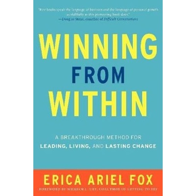 Winning from within