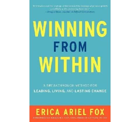 Winning from within