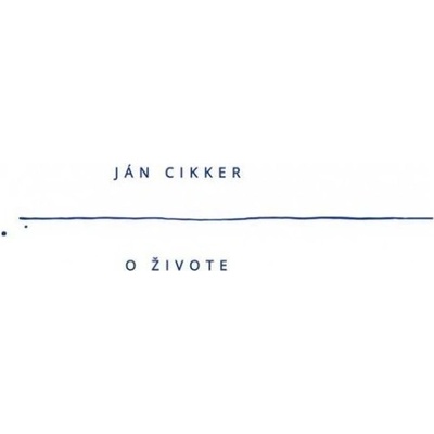 O živote CD