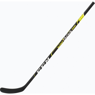 CCM Детски стик за хокей на лед CCM Super Tacks 9360 JR black