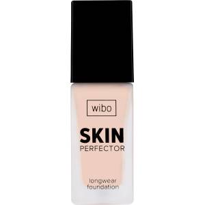 Wibo Дълготраен фон дьо тен Skin Perfector, 04N Natural, 30 ml - baby
