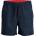 JACK & JONES Бански гащета Jack & jones Fiji Plus Size swimming shorts - Blue (Navy Blazer)