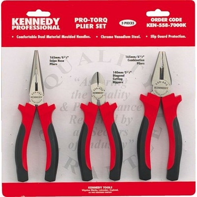 Kennedy KEN-558-7000K