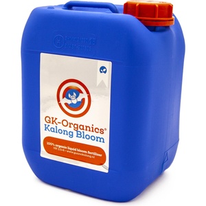 Guanokalong Bloom organic 10L