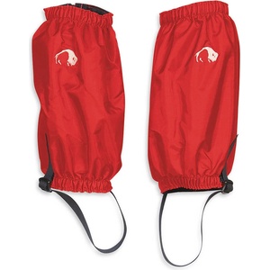 TATONKA Гети Tatonka Gaiter 420 HD Short Gaiters - Red (208-0116-0111) Гети