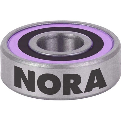 Bronson SK8 LOŽISKA Nora Vasconcellos Pr 8ks