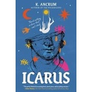 Icarus - K. Ancrum