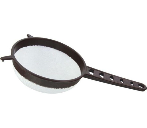 cedník d14cm, plast
