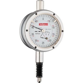 Käfer Индикаторен водо и удароустойчив часовник Kafer KM 4 SW - 0-3 mm, 0.01 mm (10126)
