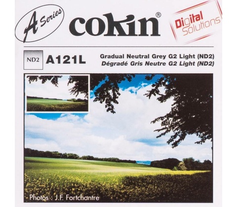 Cokin A121L