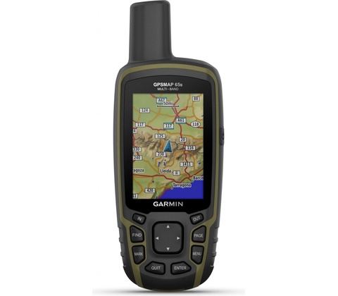 Garmin GPSMap 65s