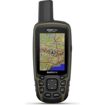Garmin GPSMap 65s