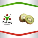 E-liquidy Dekang Kiwi 10 ml 18 mg