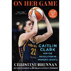 On Her Game (ISBN: 9781668090206)