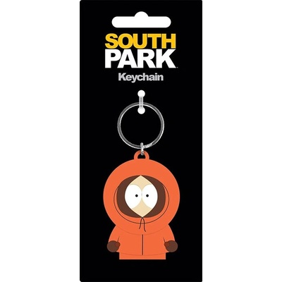 Prívesok na kľúče South Park Kenny RK38056