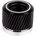 Thermaltake Pacific SF Hard Tube 16mm OD Compression - Silver Black (CL-W389-CA16BL-A)