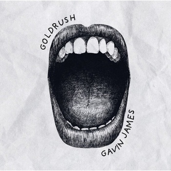 Gavin James - Goldrush (LP) (0198028727716)