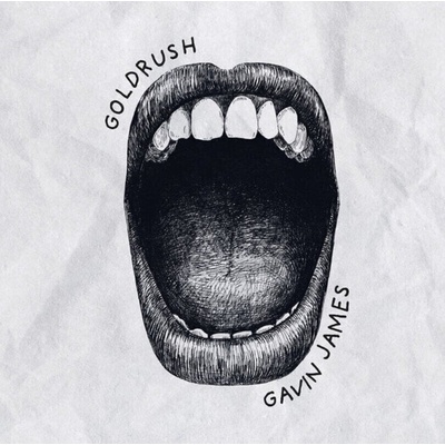 Gavin James - Goldrush (LP) (0198028727716)