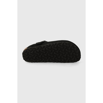 Birkenstock Велурени чехли Birkenstock Boston (1027067)