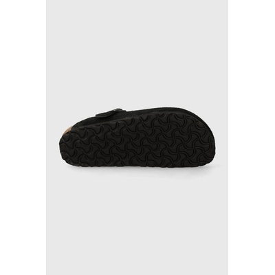 Birkenstock Велурени чехли Birkenstock Boston (1027067)