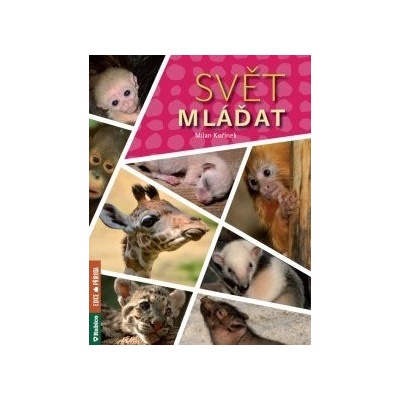 Svět mláďat