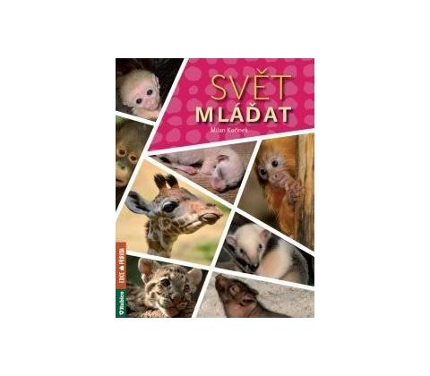 Svět mláďat