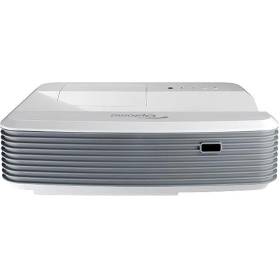 Optoma W319USTi