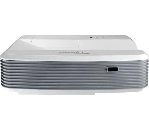 Optoma W319USTi