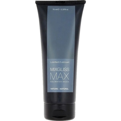 Mixgliss Лубрикант за анален секс Mixgliss Max