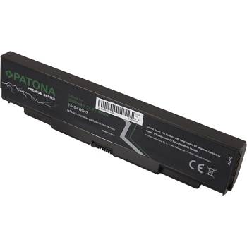 PATONA Батерия за Lenovo Thinkpad L440 / L540 / T440p / T540p / W540, 5200 mAh (2825)