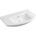 SAPHO AQUALINE Zero 86x50 cm (6085)