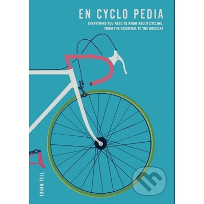 En Cyclo Pedia - Johan Tell