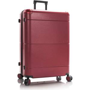 HEYS Zen L Burgundy