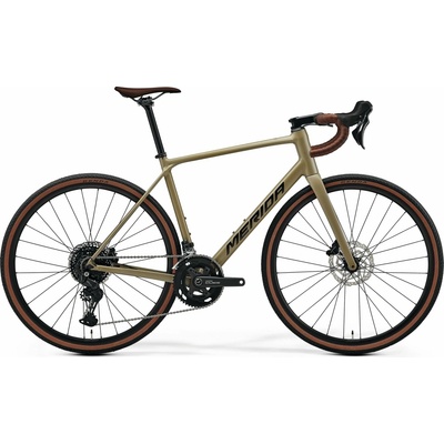 Merida SCULTURA ENDURANCE 400 2026