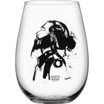 Kosta Boda All About You Love Him Чаши 570 мл, 2 бр (7091738)