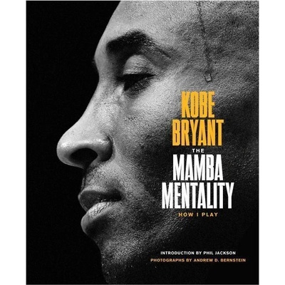 The Mamba Mentality