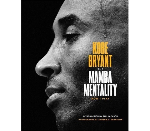 The Mamba Mentality